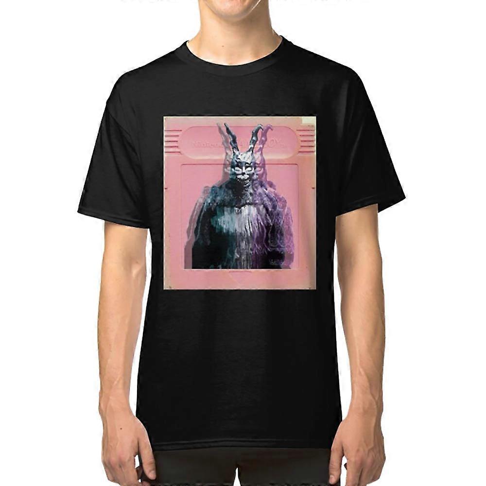 Mean cassette T-shirt
