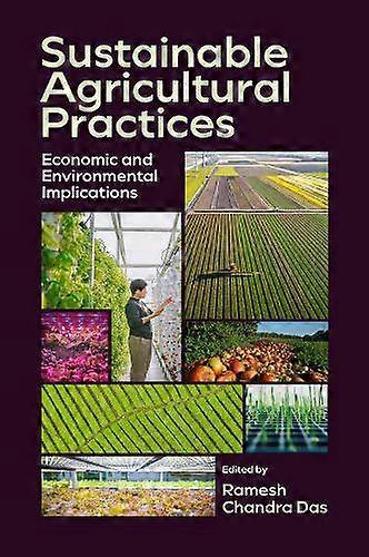 Sustainable Agricultural Practices Paperback Book