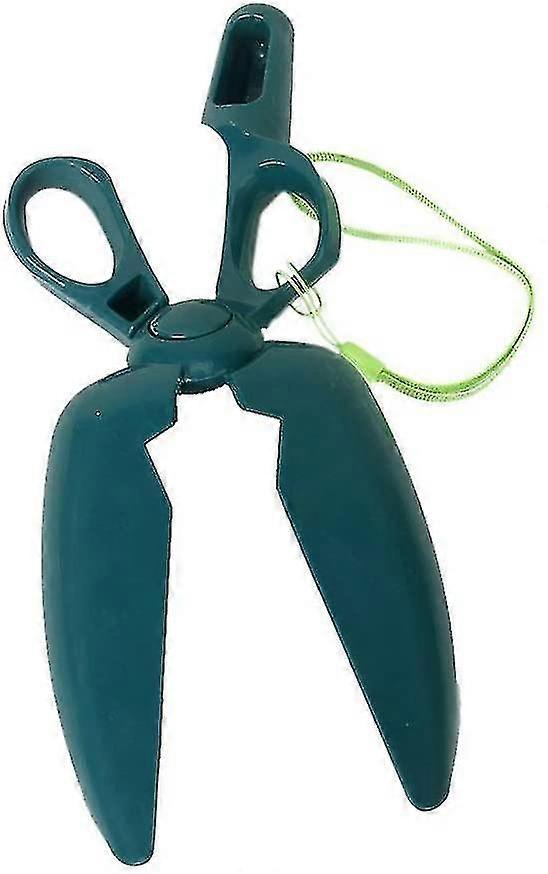 Waste Scissor Shovel Pick Clamp For Pet Dog Cat Poop