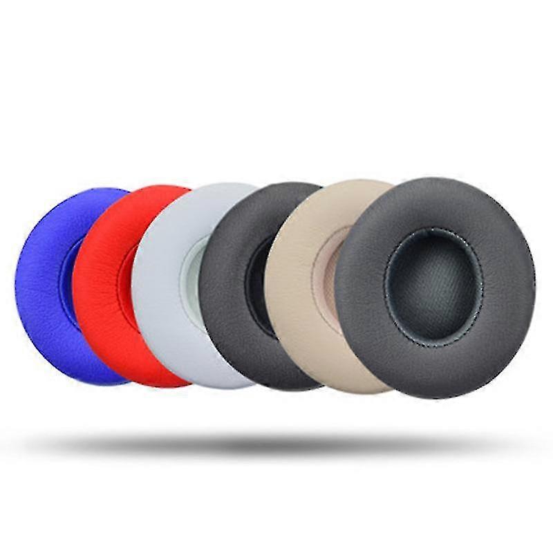 Replacement Ear Cush Kit / Earpads For Solo2.0 Solo3