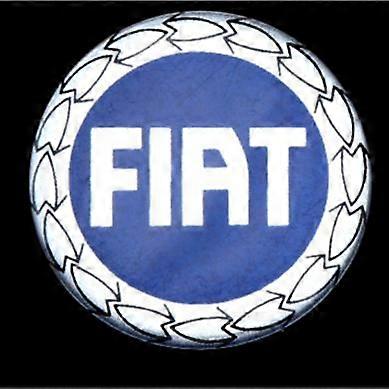 4pcs 60mm 50mm For Fiat 500 Wheel Center Caps Hub Rims Dust Proof Cover Emblem Badge Unto Stilo Bravo Ducato Freemont