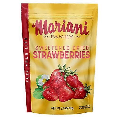 Mariani Sweetened Dried Strawberries