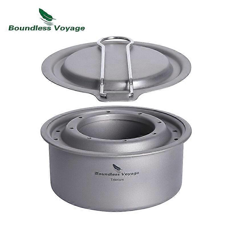 ColourTree Les Accessoires Pour Trépied De Camping Transforment Les Branches En Trépied De Feu De Camp Pour La Cuisine Cuos1592