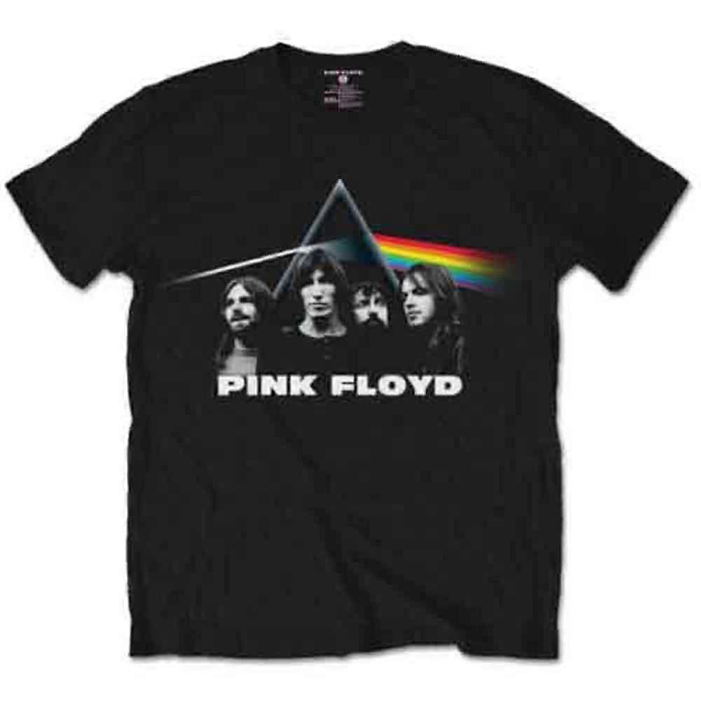 Pink Floyd Dark Side Of The Moon T Shirt