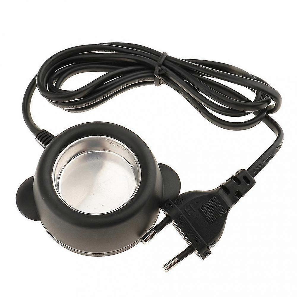 Adeziv pentru extensia părului Keratin Fusion Melt Pot cu temperatură constantă E RVD