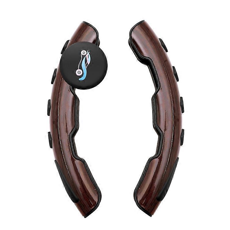 Car Universal Steering Wheel Spinner Knob