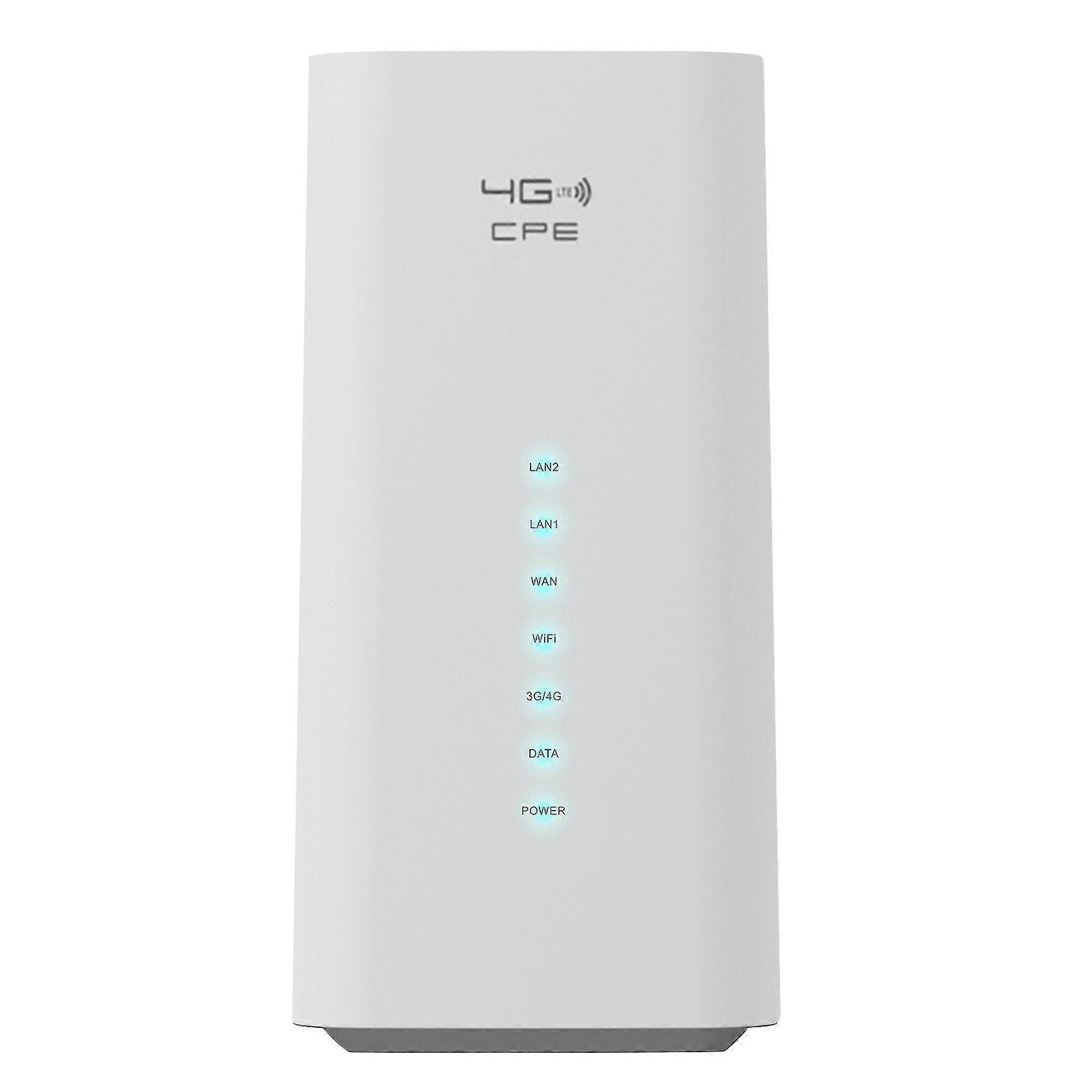 4g Lte Cpe Router With B28 Home Built-in Antenna 4g Enterprise Wired To Wireless Cpf101 Router Euro