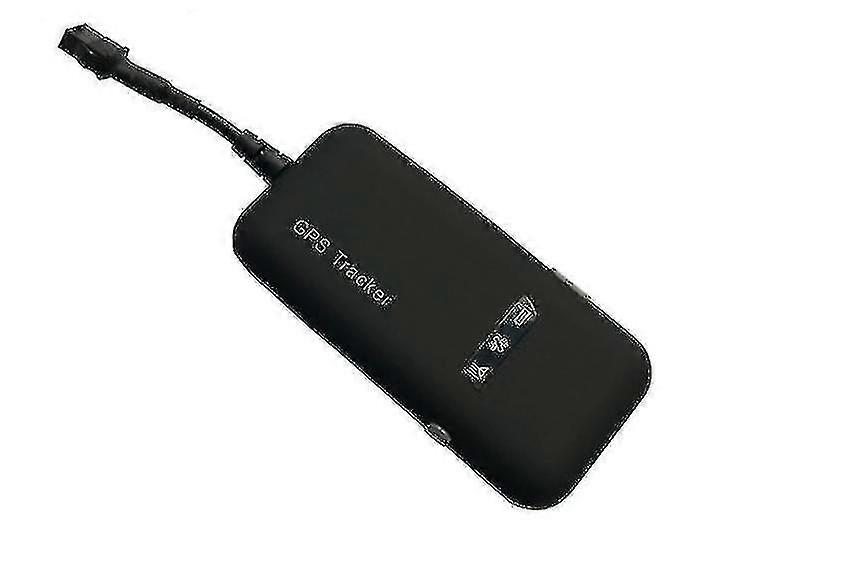 Car Gps Tracker, Location And Real Time Tracking