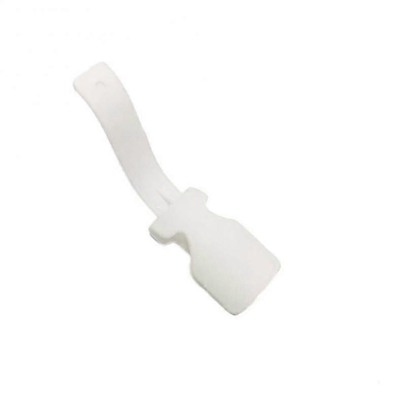1pc Lazy Shoe Helper Unisex Wear Shoe Horn Helper Shoehorn Shoe Easy On And Off Shoe Sturdy