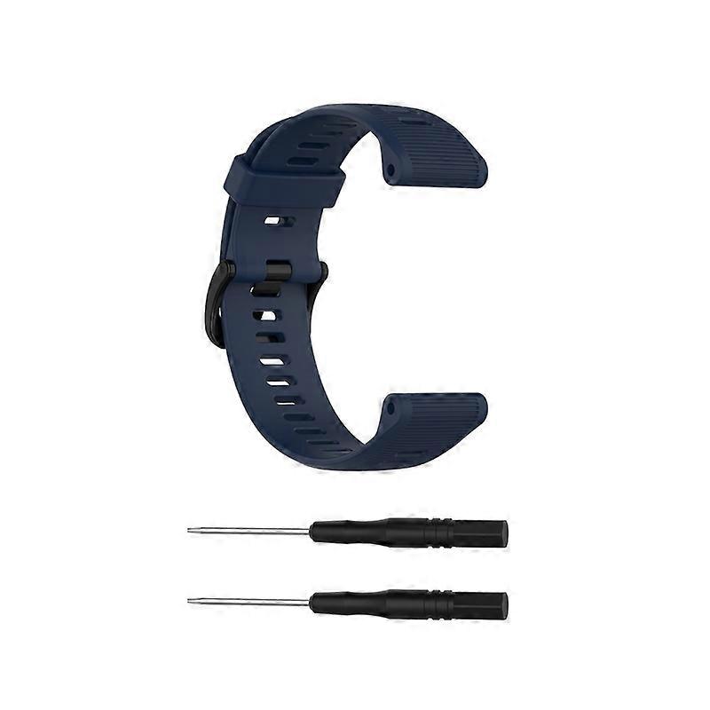 22mm Replacement Watch Strap Compatible Garmin Forerunner 945 935 Fenix 6 Quatix 5