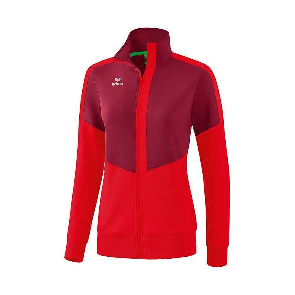 Pulóverek Erima Squad Worker 1032039