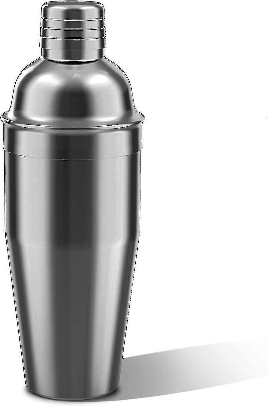 鸡尾酒调酒器，马提尼调酒器，食品级不锈钢马提尼调酒器的饮料调酒器