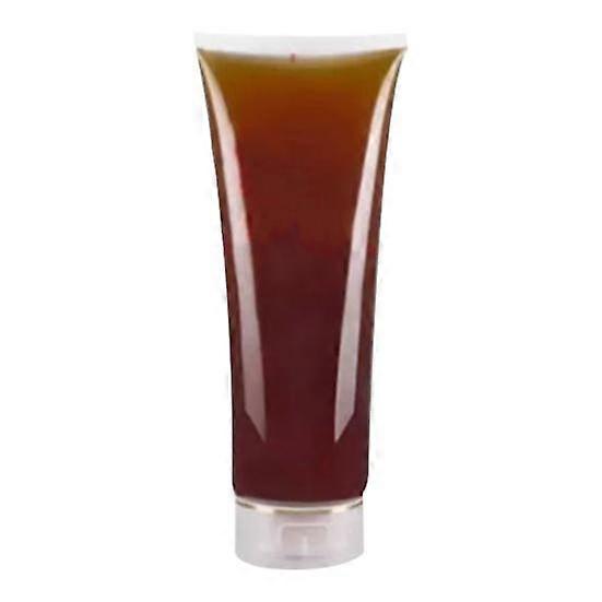 ג'ל אולטרסאונד לתיקון עור ג'ל קירור לא מגרה למכשיר להסרת שיער מכונת טיפוח עור גוף הפנים