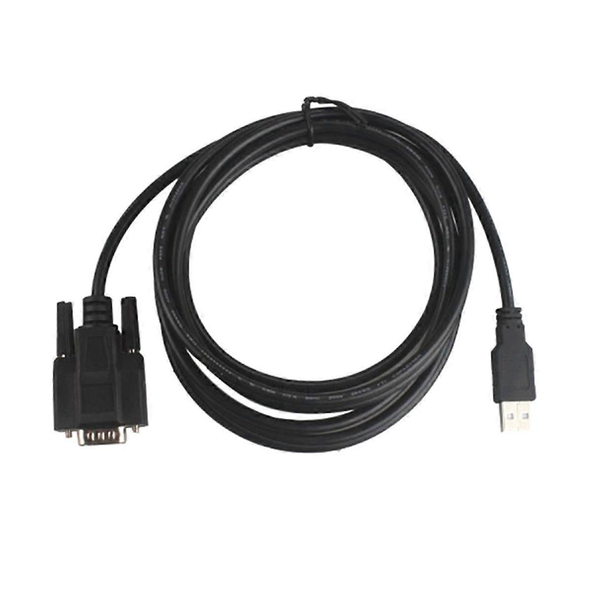 USB Cable for -3 PP2000 Diagnostic Tool Connector for Lexia3 for for Long USB Cable