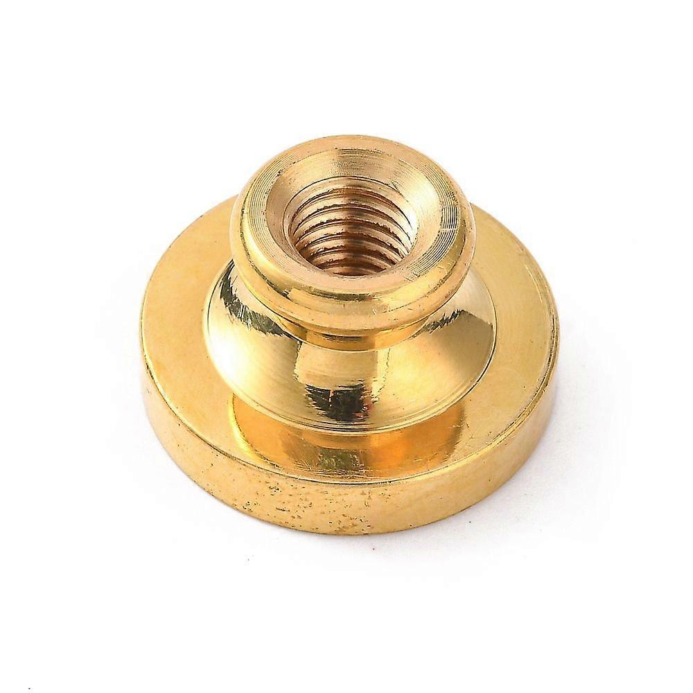 DIY Scrapbook Brass Wax Seal Stamp Head Wedding Themed Pattern 25mm