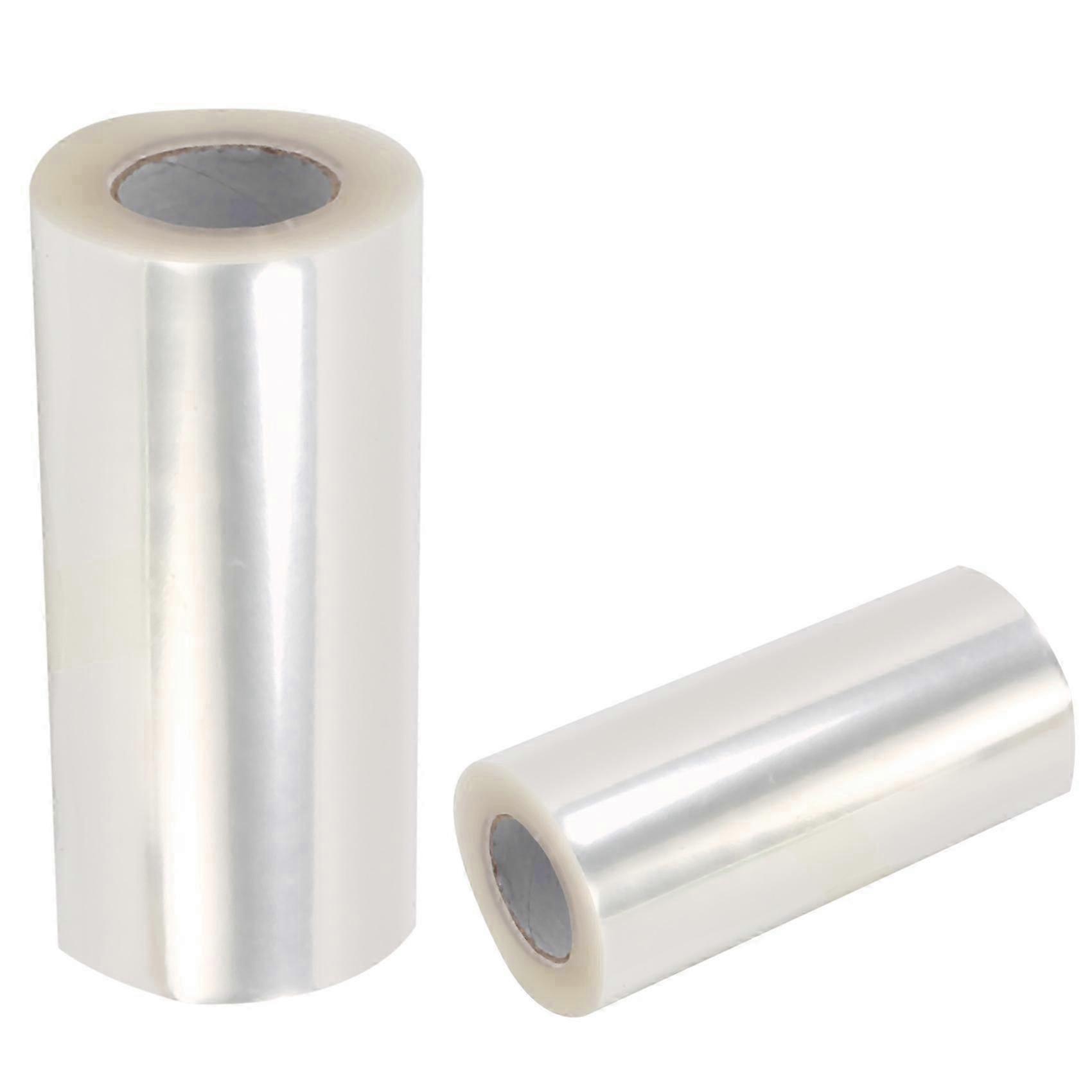 , Transparent Mousse Cake Rolls, Baking Surrounding Edge Decorating,transparent Mousse Cake