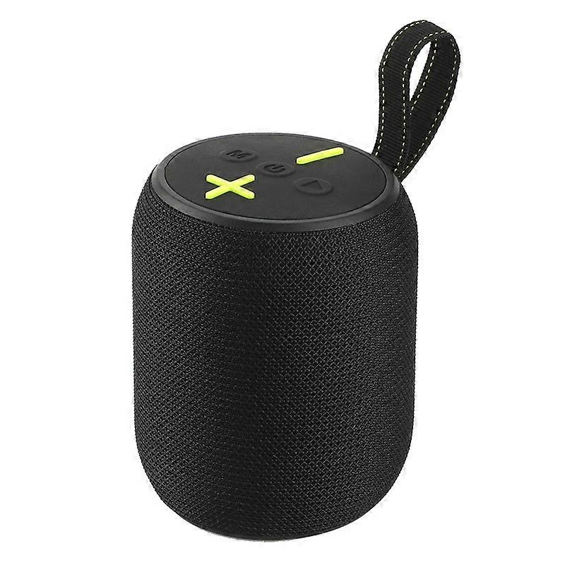 Mini Portable Bluetooth Speaker