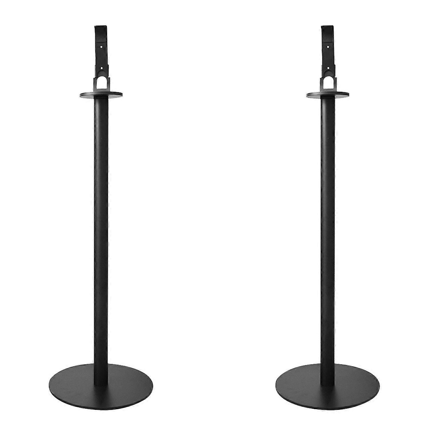 Bluetooth Speaker Floor Stand For HomePod 2