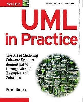 UML in Practice