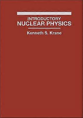 Introductory Nuclear Physics