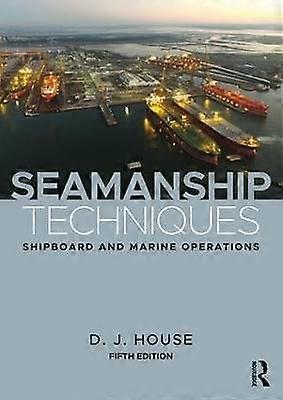 Técnicas de marinería