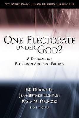 One Electorate under God?