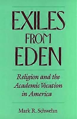 Exiles from Eden