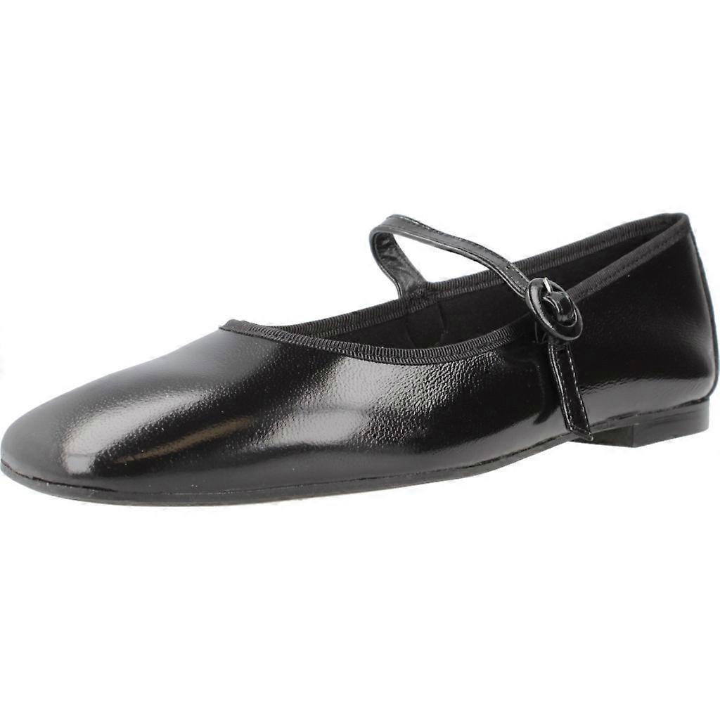 Yellowshop Clau Ballerinas