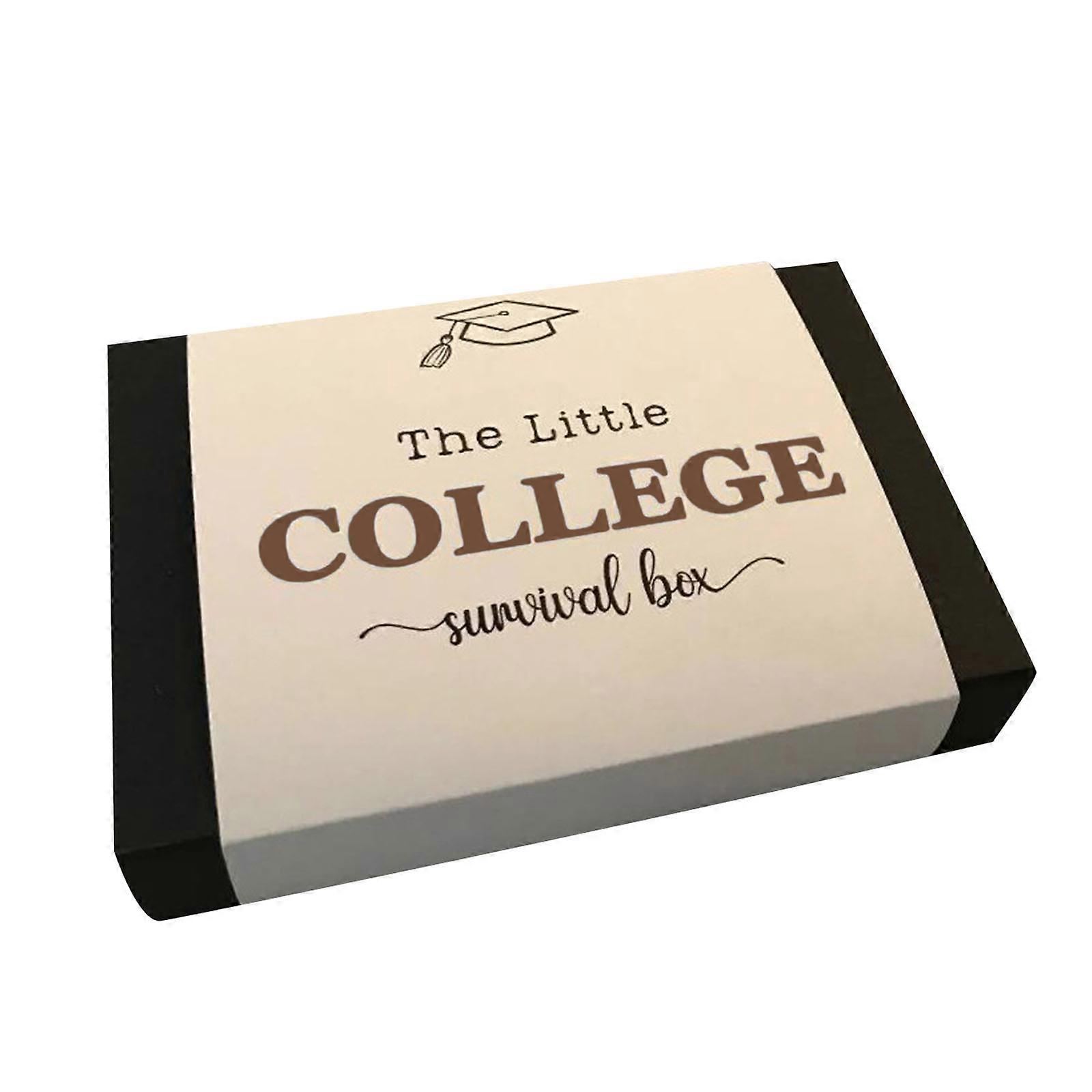 Creative Red Gift Card for College Students, Cash Holder, Graduation Gift