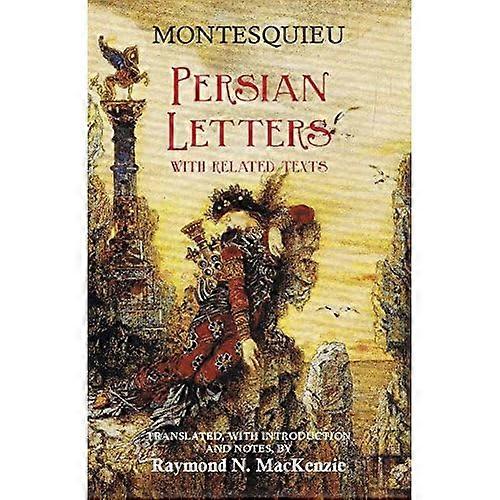 The Persian Letters