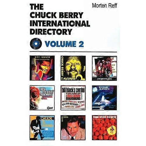 Chuck Berry International Directory: Deel II