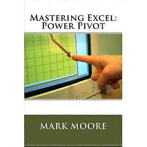 Excel beheersen: Power Pivot