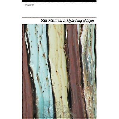 Ľahká pieseň svetla