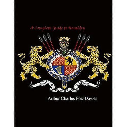 En komplett guide til Heraldry