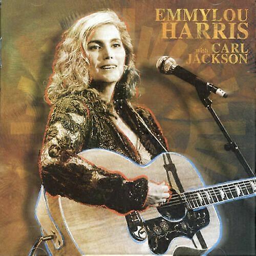 Nashville Duets CD (2003)