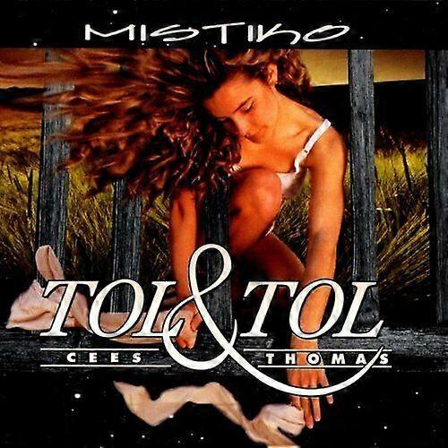 Tol och Tol Mistiko CD