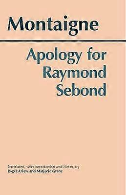 Apologie de Raymond Sebond