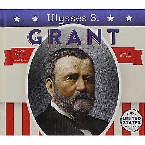 Ulysses S. Grant