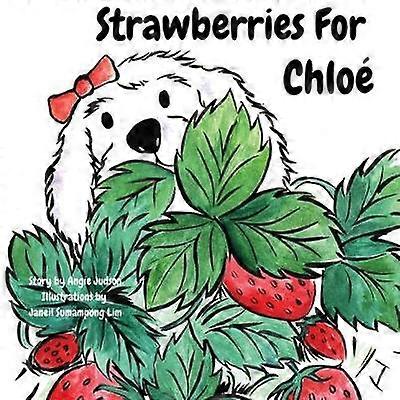 Fraises pour Chloé