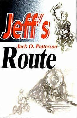 Jeff's Route