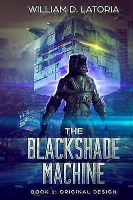 The Blackshade Machine