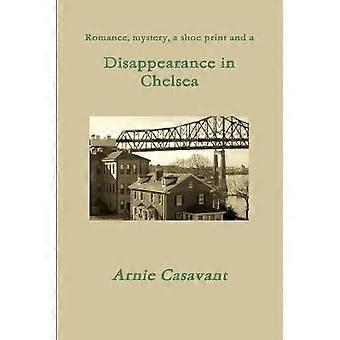 Disappearance in Chelsea