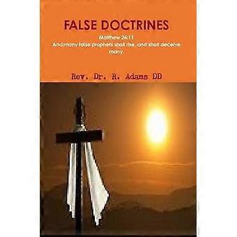 False Doctrines