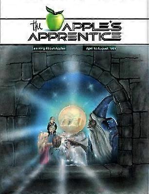 L'apprenti de la pomme