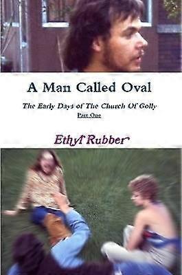 A Man Called Oval