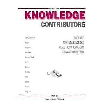 Knowledge Contributors