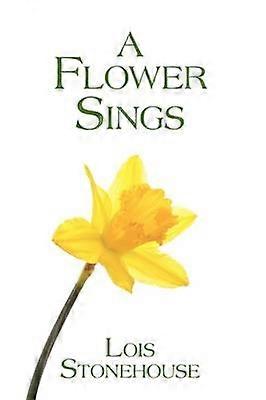 Une fleur chante