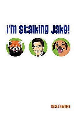 Ich stalke Jake!