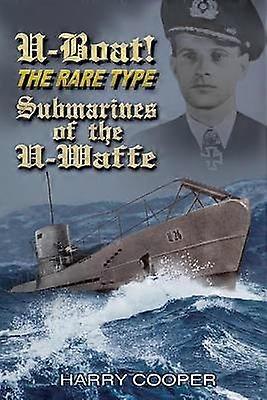 UBoat Le Type Rare