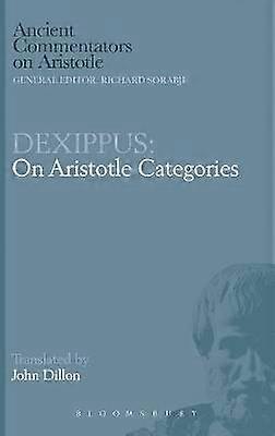 Aristotle Categories